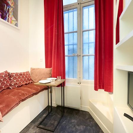 Amazing Studio 2P - Place Saint Georges/ Martyrs Paris Exteriör bild
